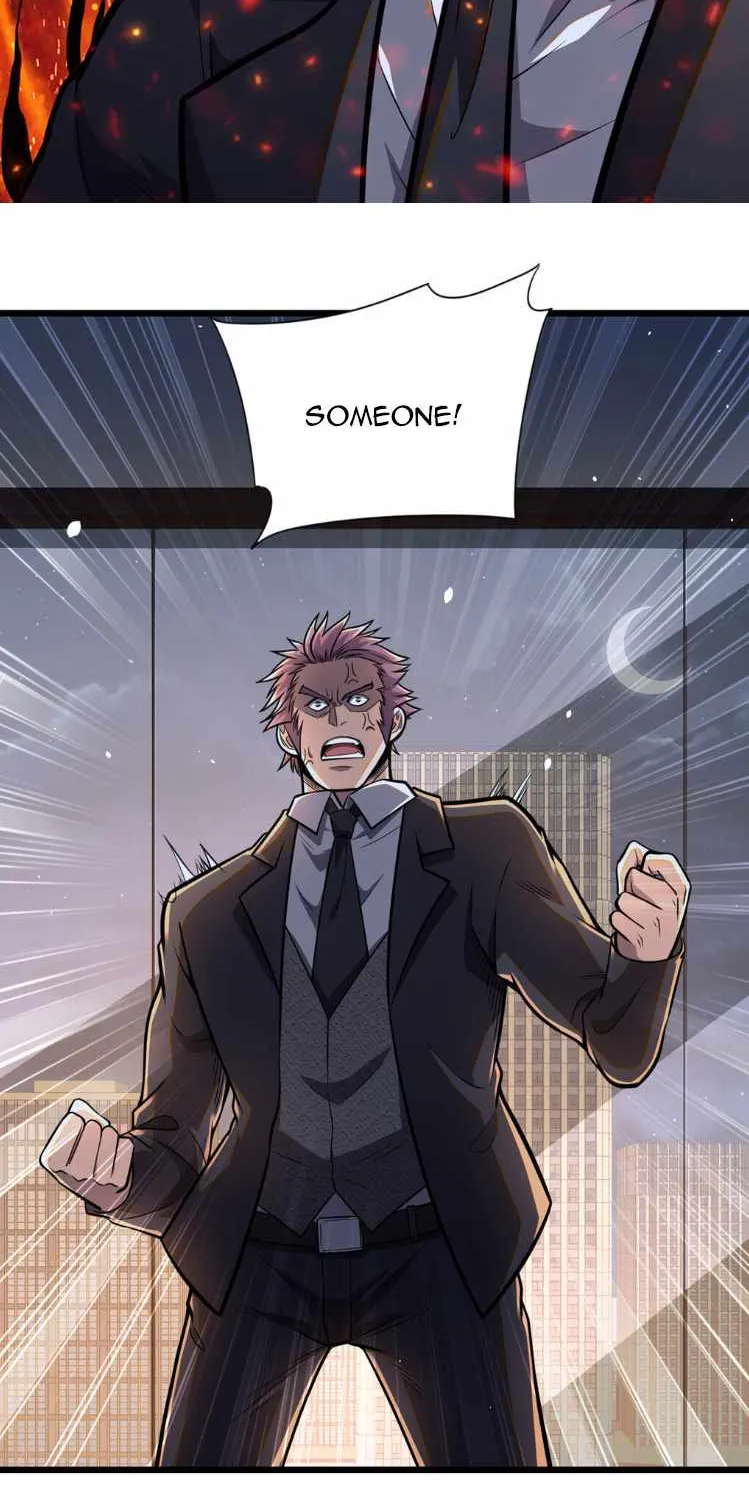 Divine Urban God Chapter 29 page 16 - 