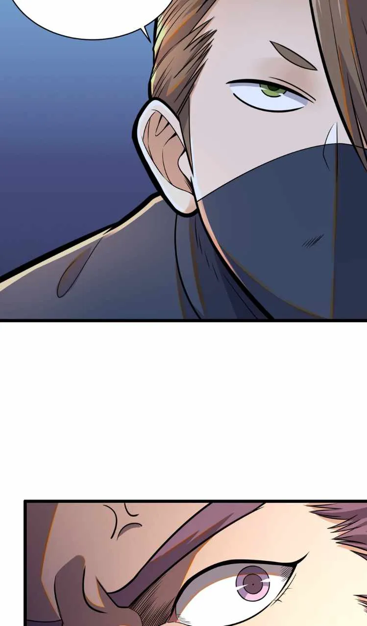 Divine Urban God Chapter 29 page 20 - 