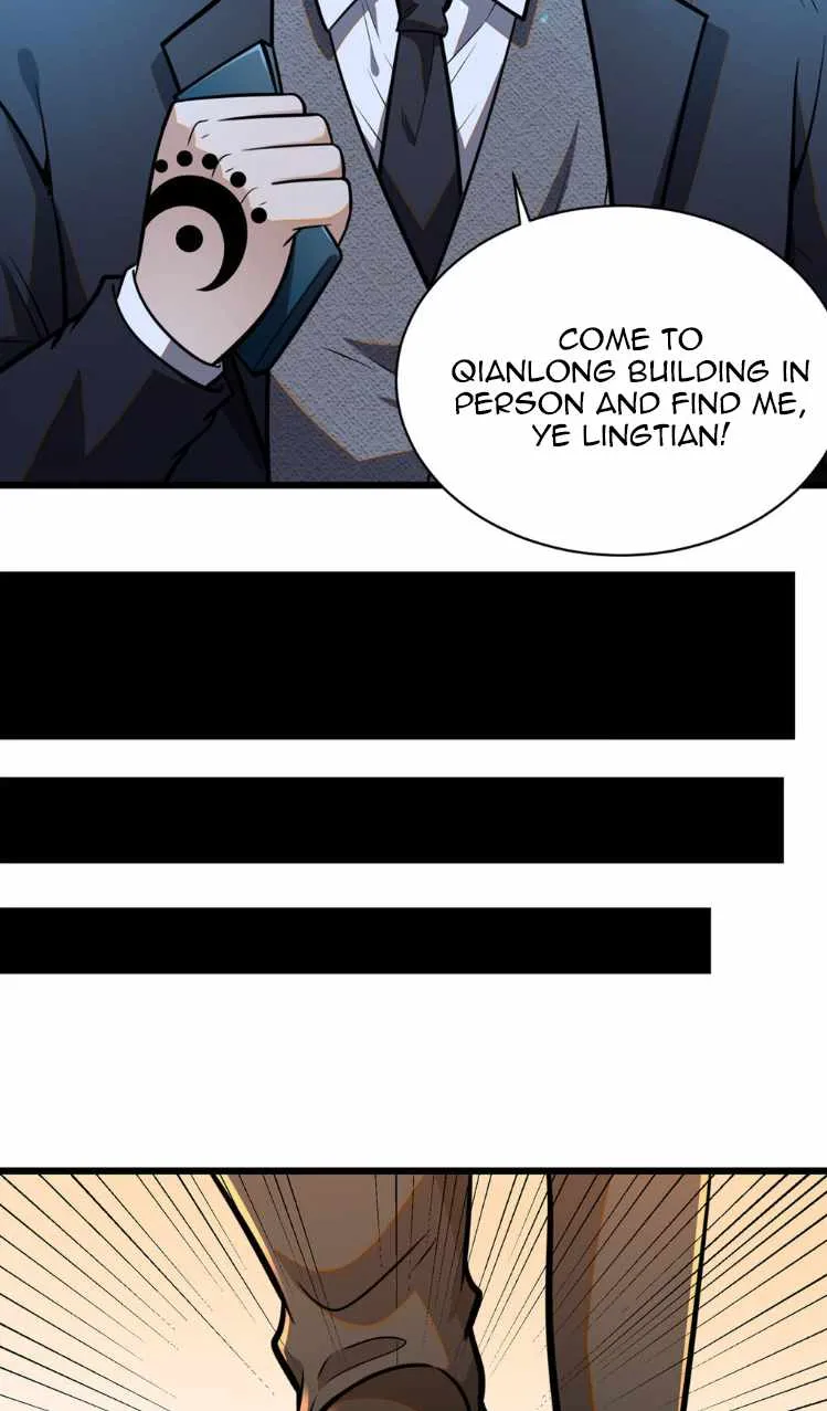 Divine Urban God Chapter 29 page 23 - 
