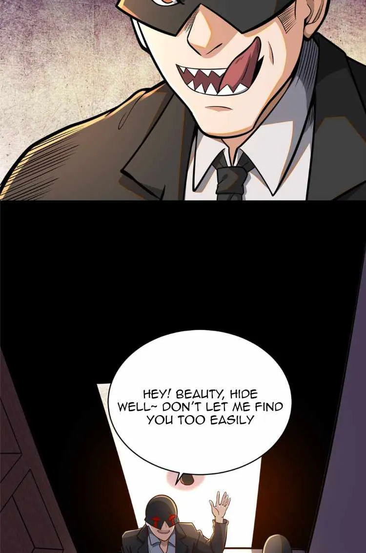 Divine Urban God Chapter 29 page 26 - 
