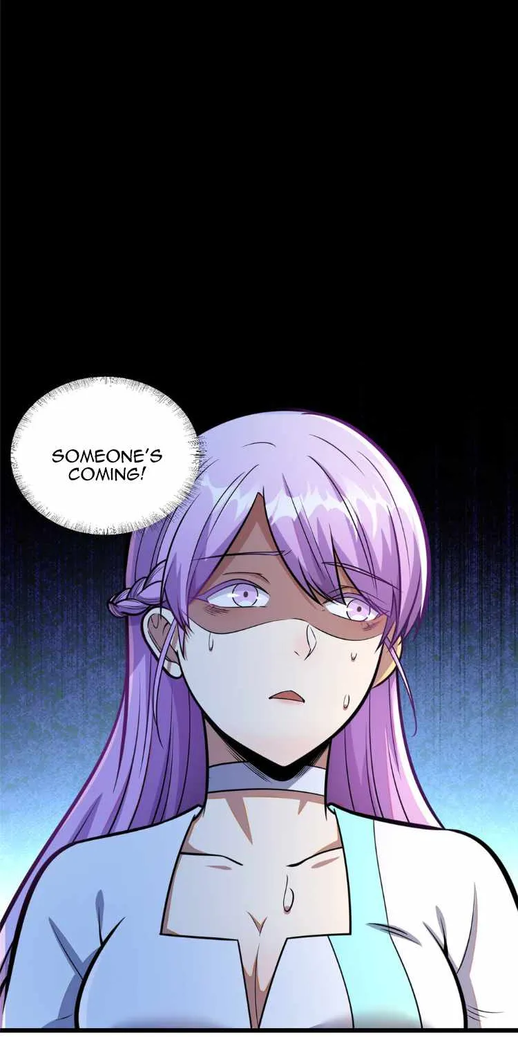 Divine Urban God Chapter 29 page 28 - 