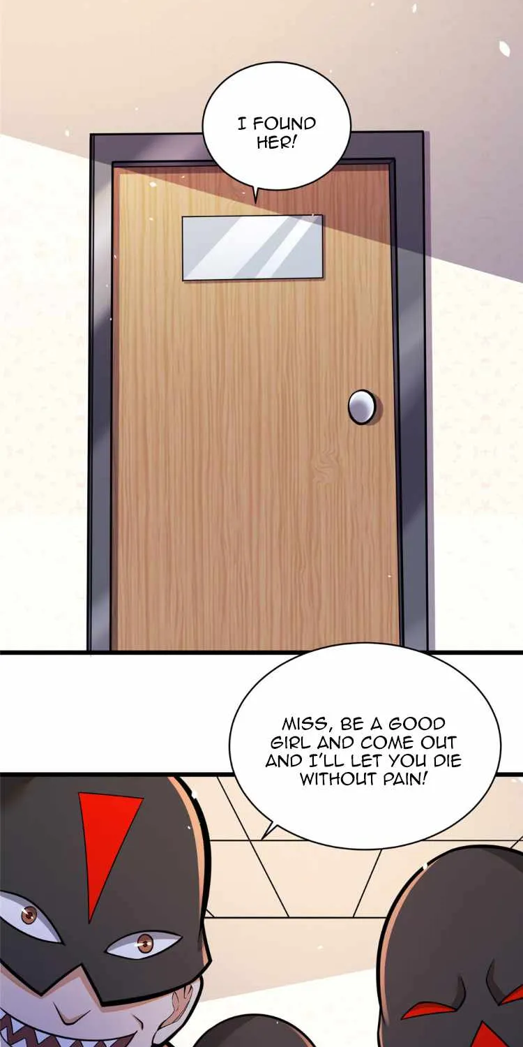 Divine Urban God Chapter 29 page 31 - 