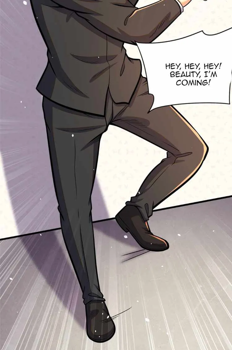 Divine Urban God Chapter 29 page 35 - 