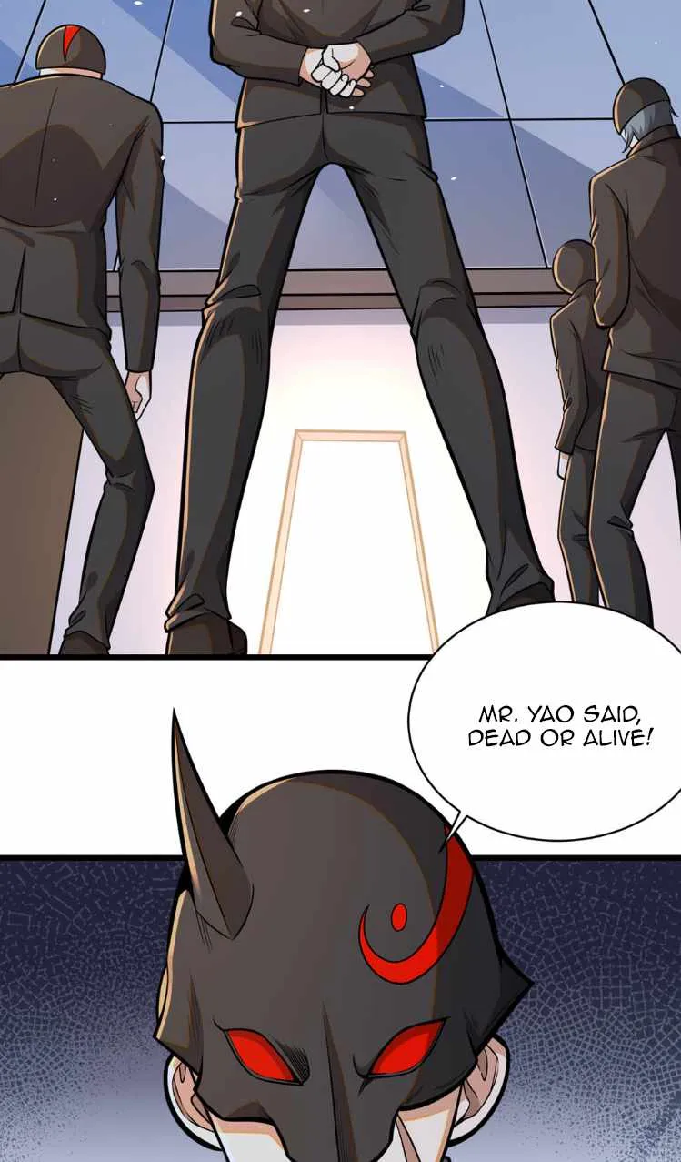 Divine Urban God Chapter 29 page 5 - 