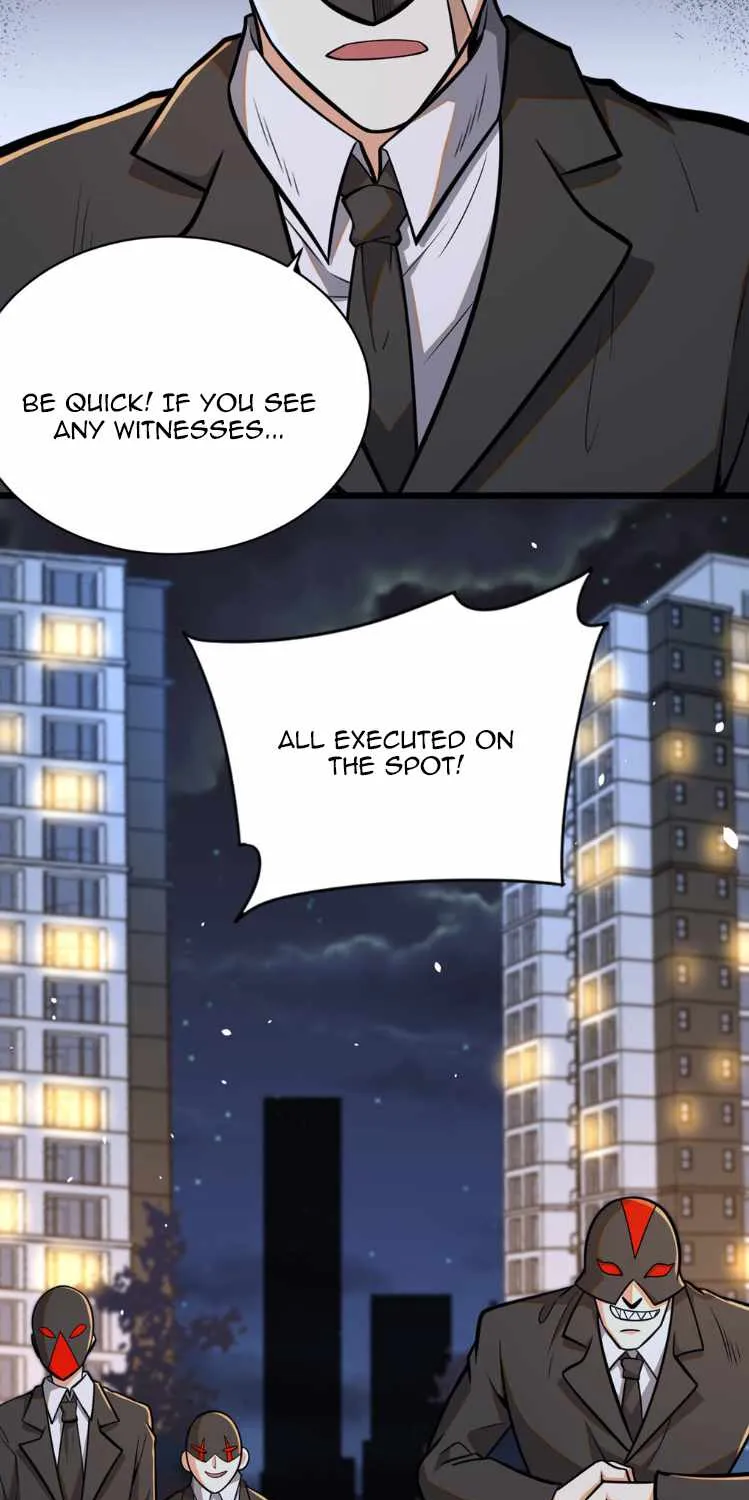 Divine Urban God Chapter 29 page 6 - 