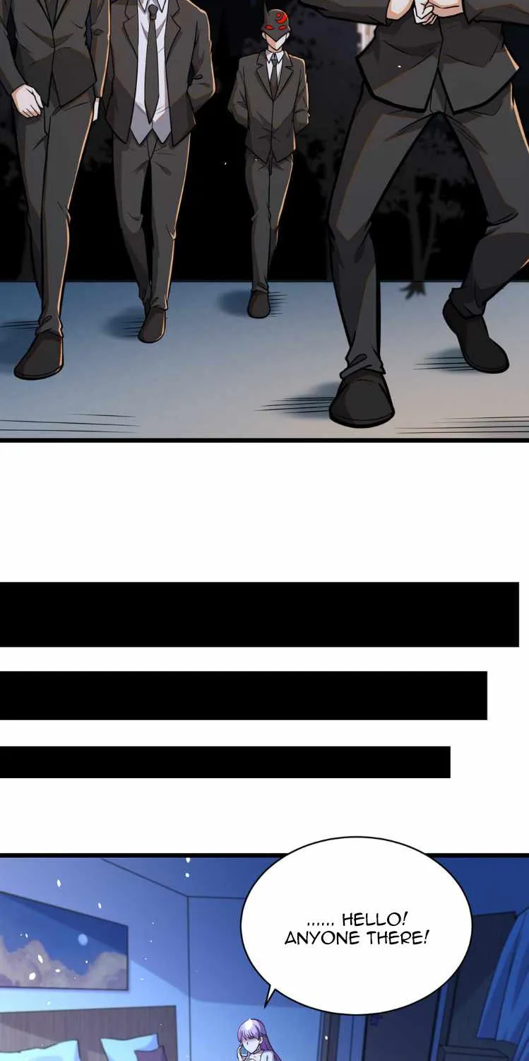 Divine Urban God Chapter 29 page 7 - 