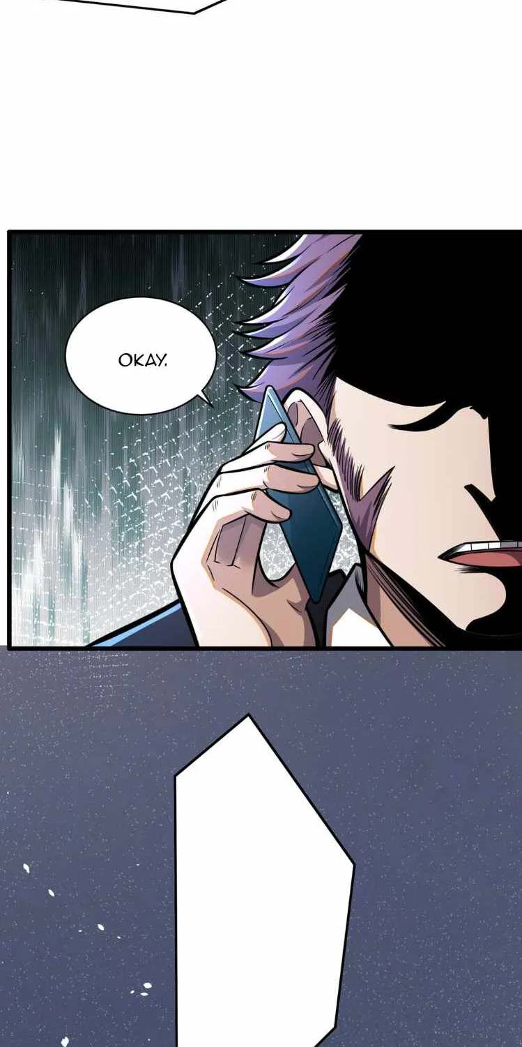 Divine Urban God Chapter 29 page 10 - 