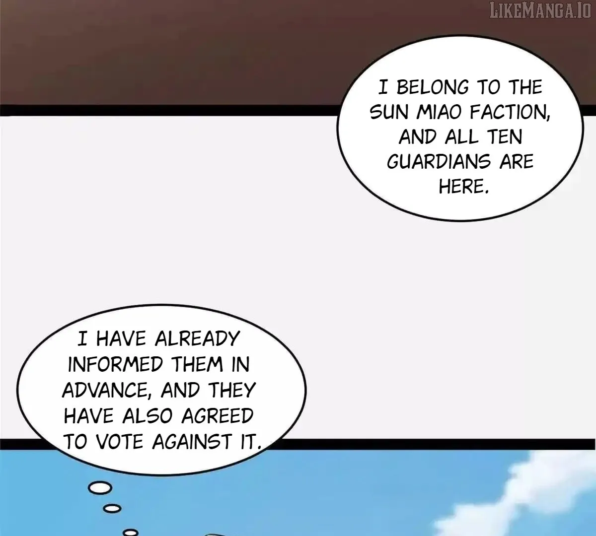 Divine Urban God Chapter 290 page 102 - 