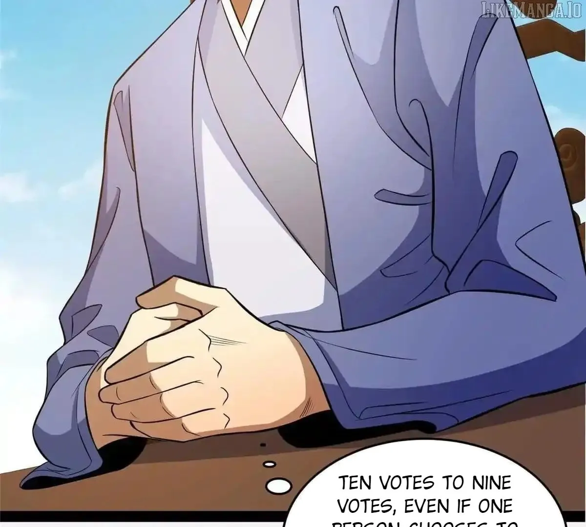 Divine Urban God Chapter 290 page 104 - 