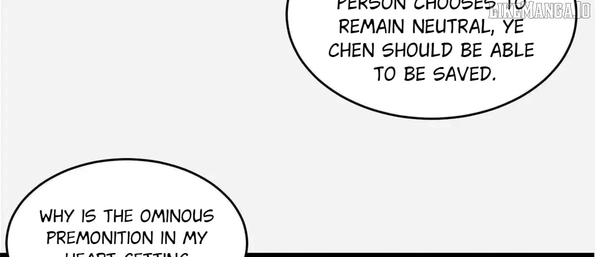 Divine Urban God Chapter 290 page 105 - 