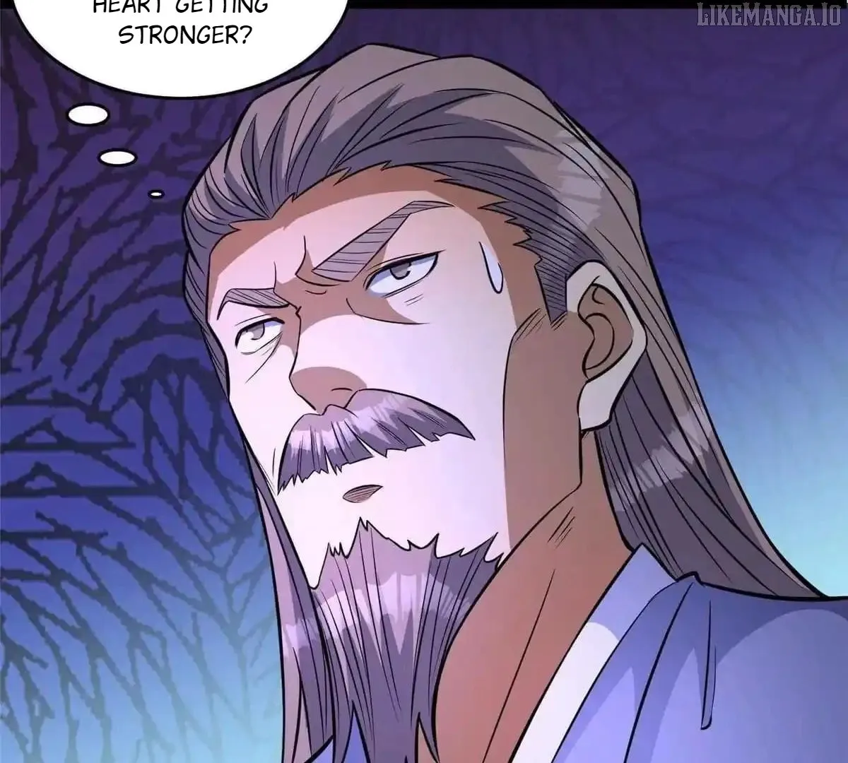 Divine Urban God Chapter 290 page 106 - 