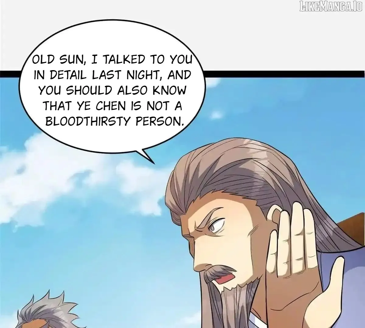 Divine Urban God Chapter 290 page 108 - 