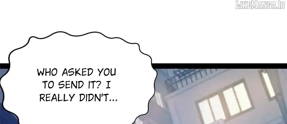 Divine Urban God Chapter 290 page 12 - 