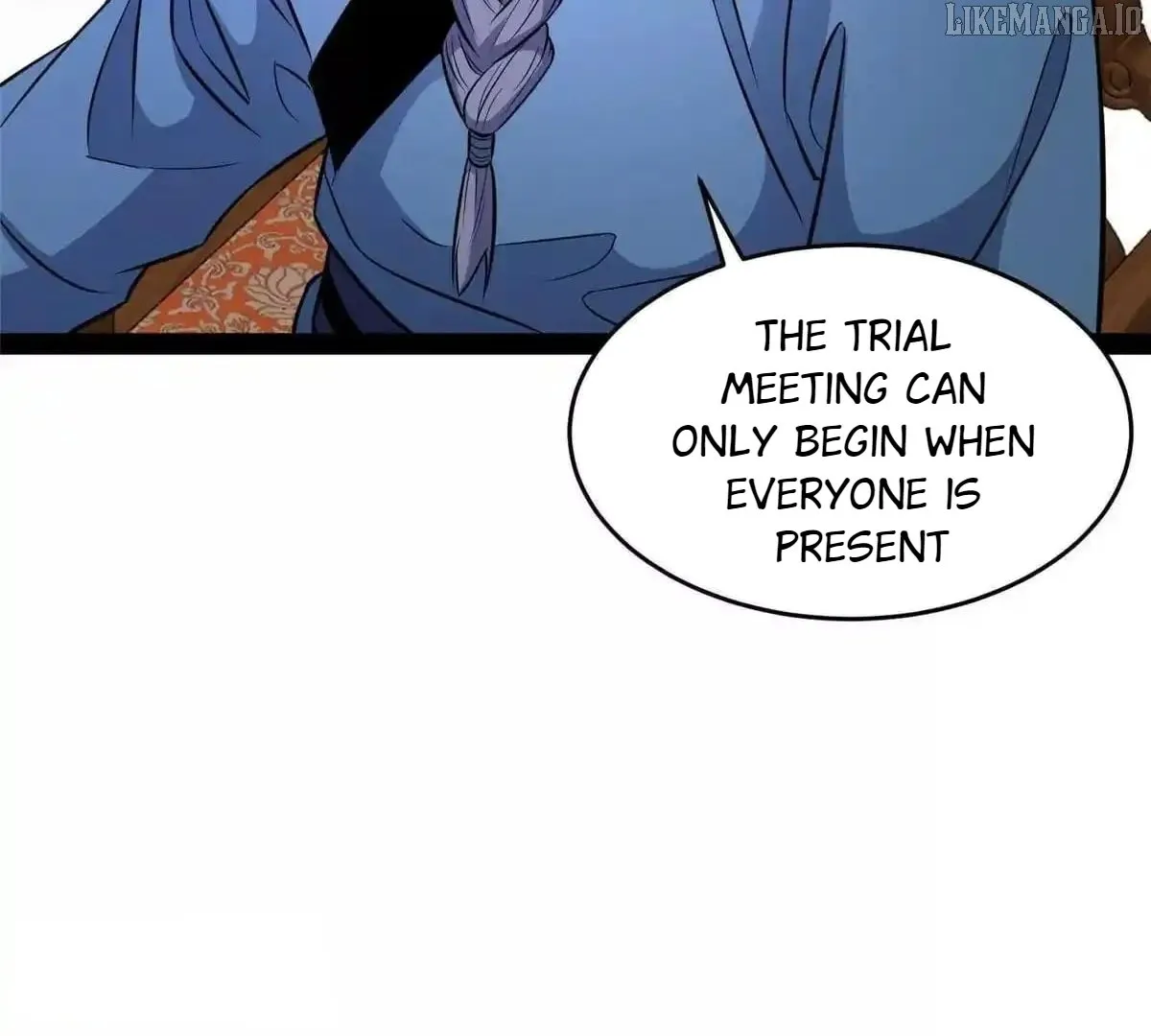 Divine Urban God Chapter 290 page 117 - 