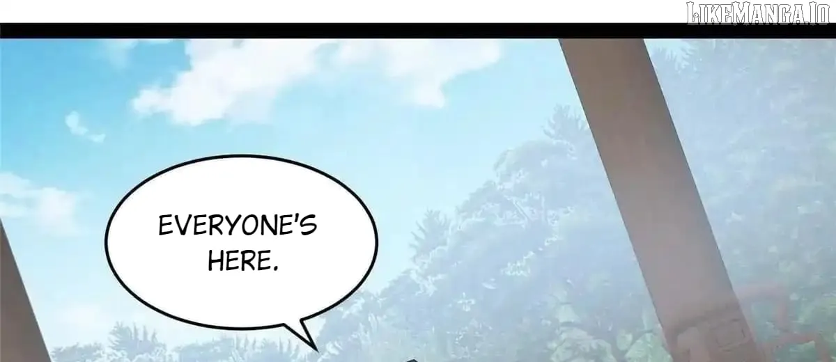 Divine Urban God Chapter 290 page 118 - 