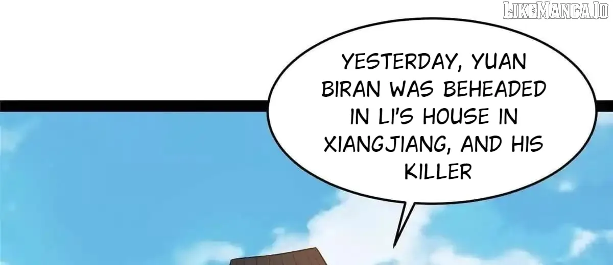 Divine Urban God Chapter 290 page 120 - 