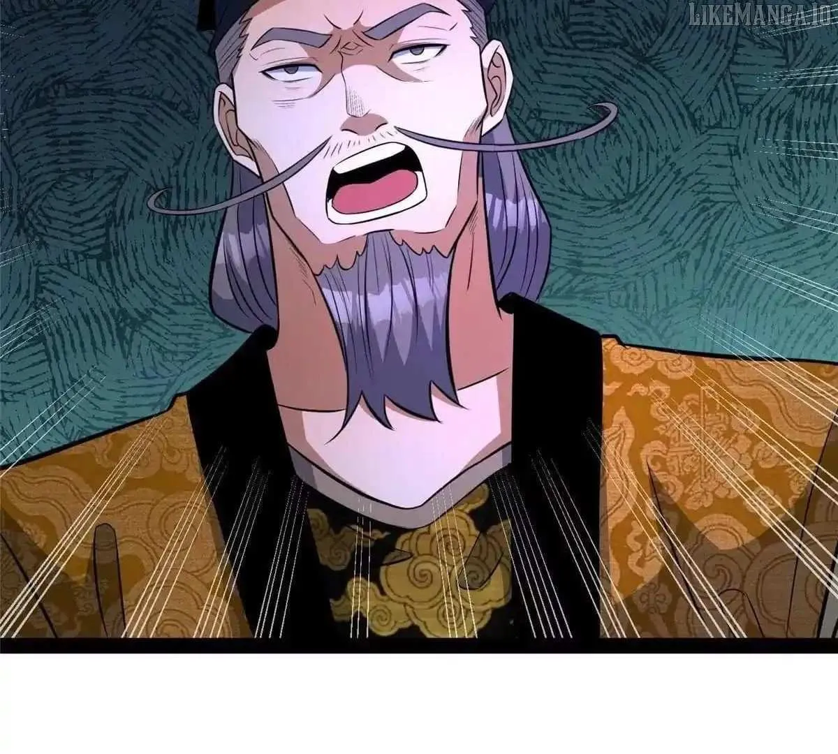 Divine Urban God Chapter 290 page 123 - 