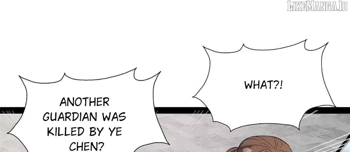 Divine Urban God Chapter 290 page 124 - 
