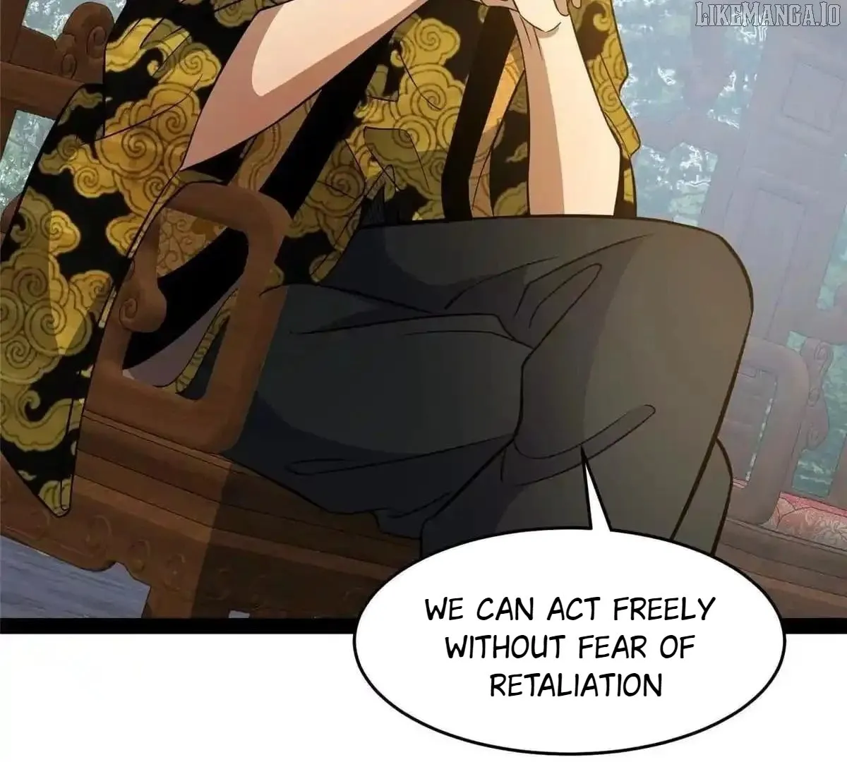 Divine Urban God Chapter 290 page 136 - 