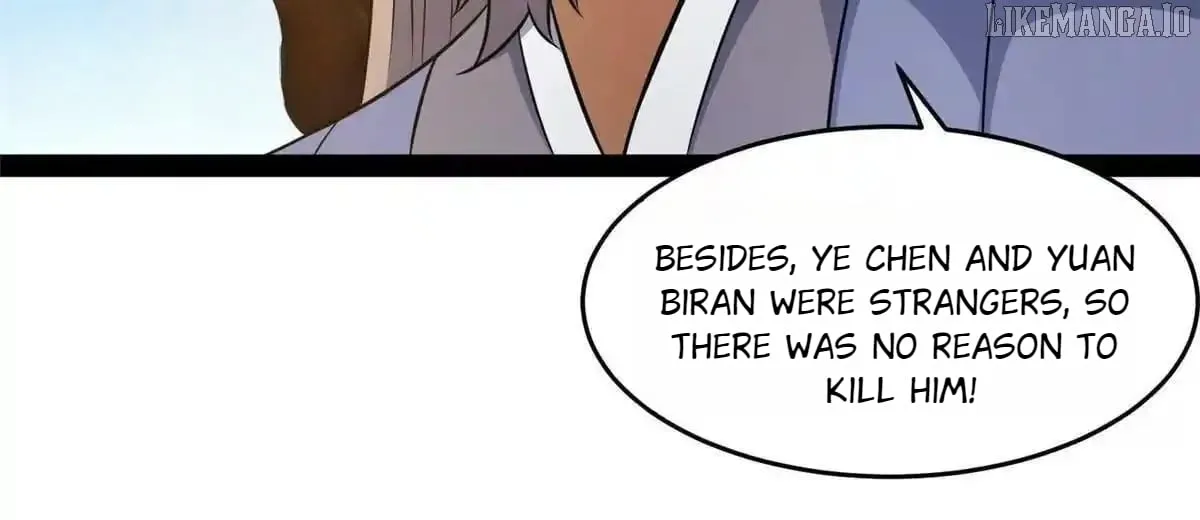 Divine Urban God Chapter 290 page 139 - 