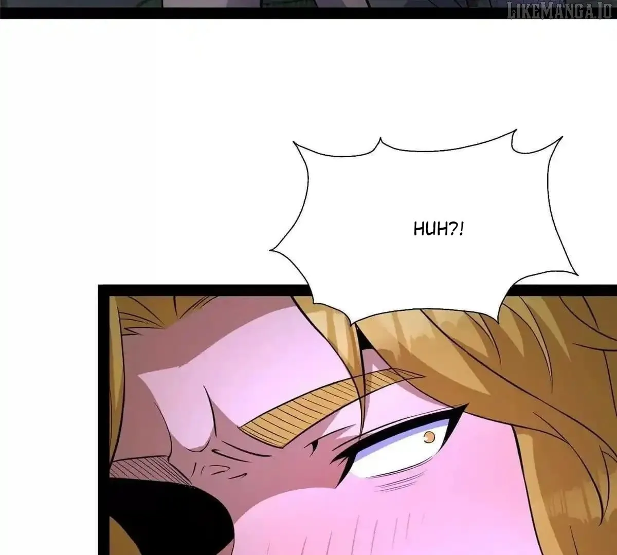 Divine Urban God Chapter 290 page 15 - 
