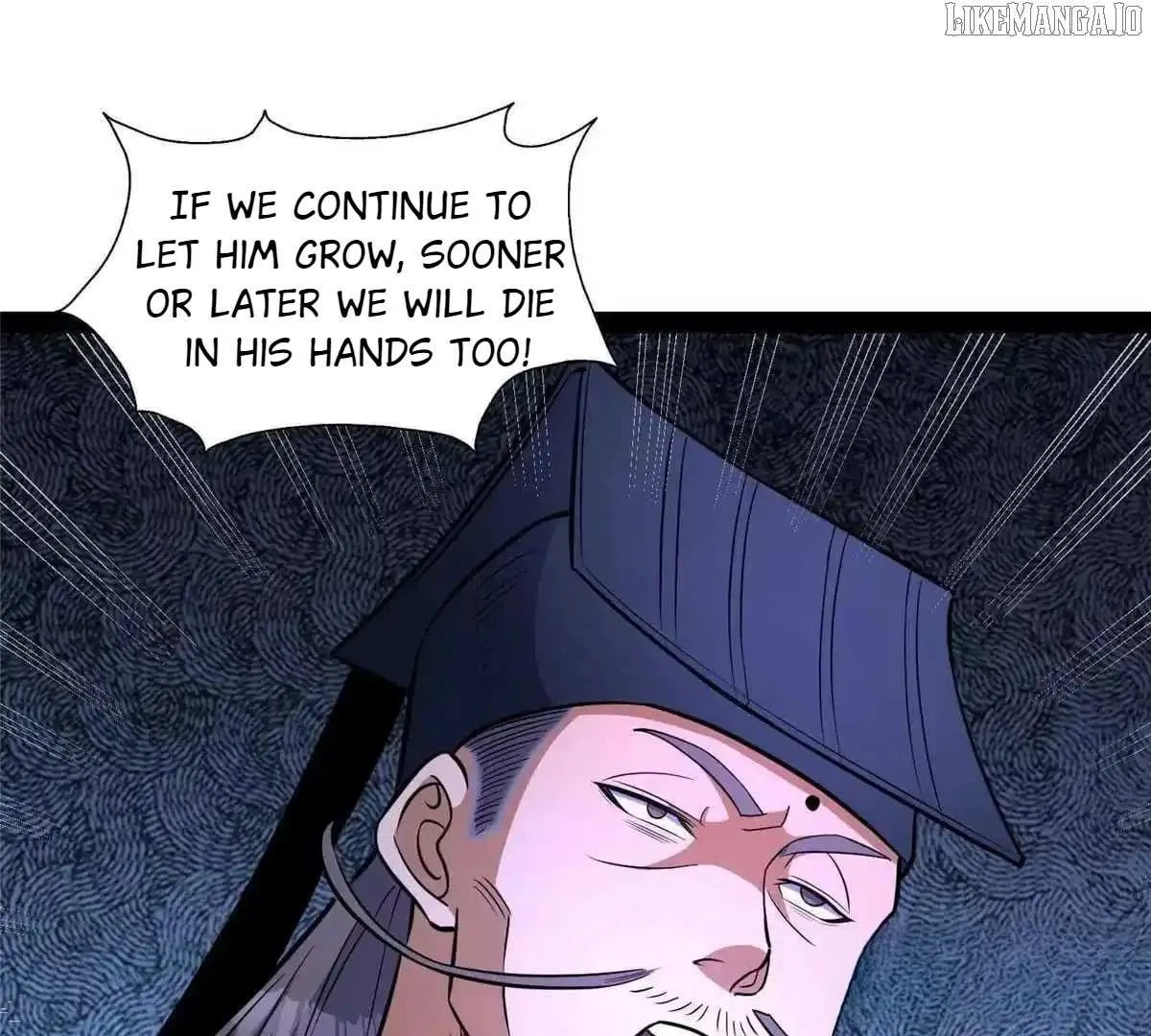 Divine Urban God Chapter 290 page 149 - 