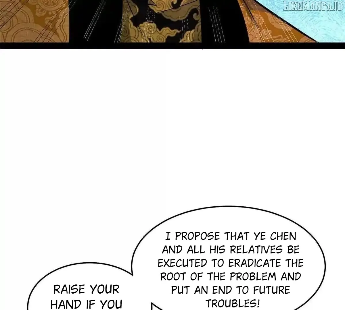 Divine Urban God Chapter 290 page 151 - 