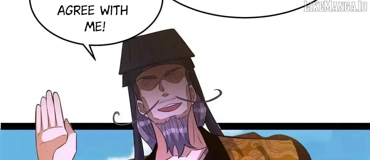 Divine Urban God Chapter 290 page 152 - 