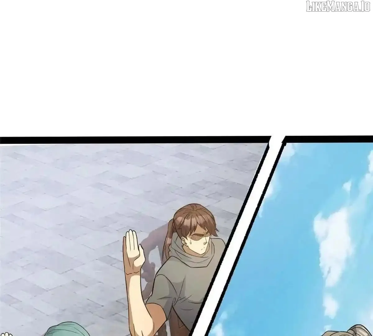 Divine Urban God Chapter 290 page 169 - 