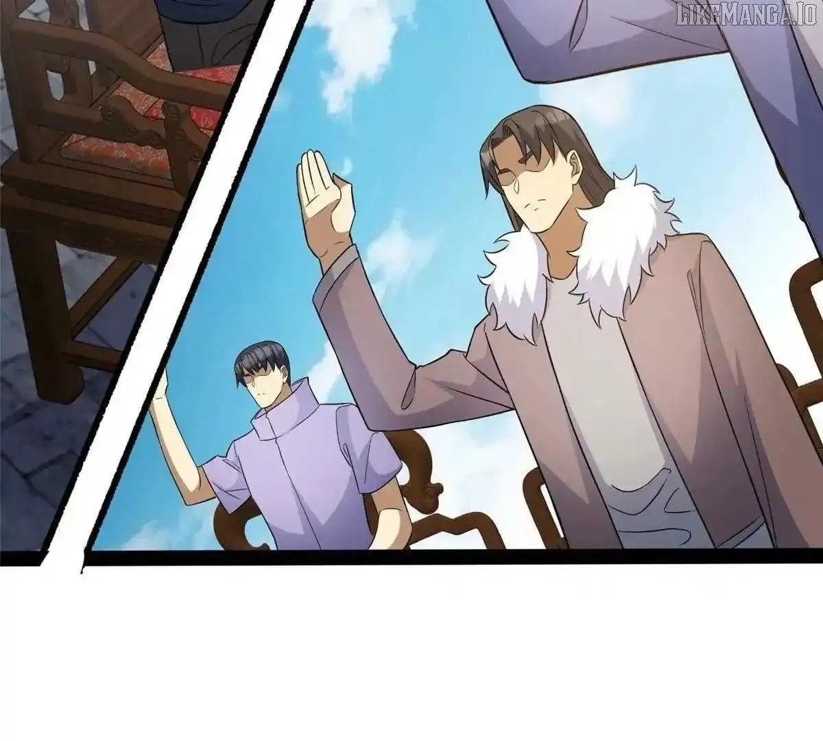 Divine Urban God Chapter 290 page 171 - 