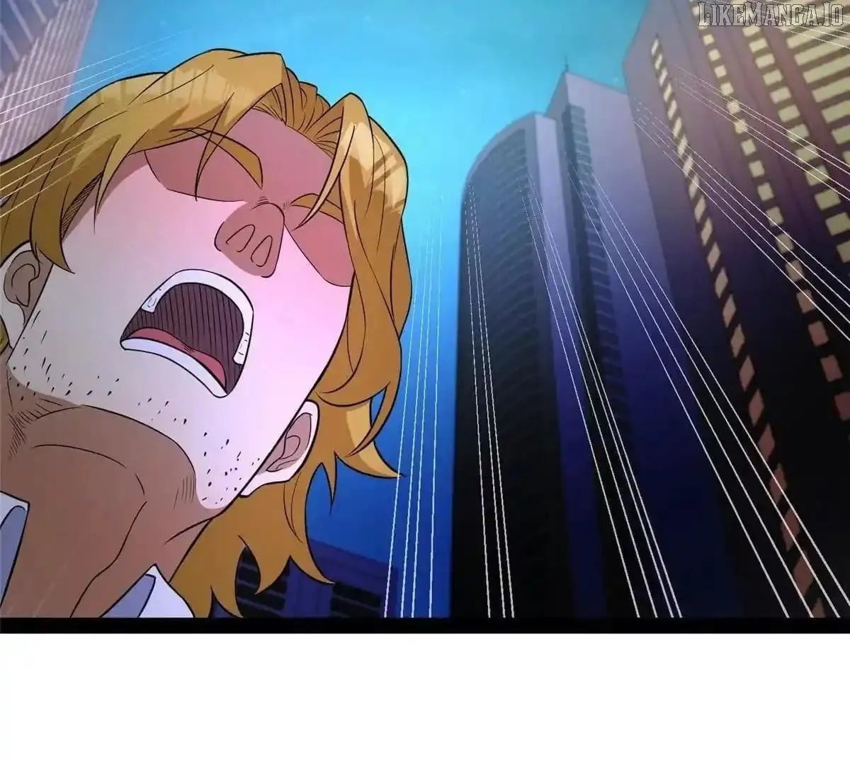 Divine Urban God Chapter 290 page 19 - 