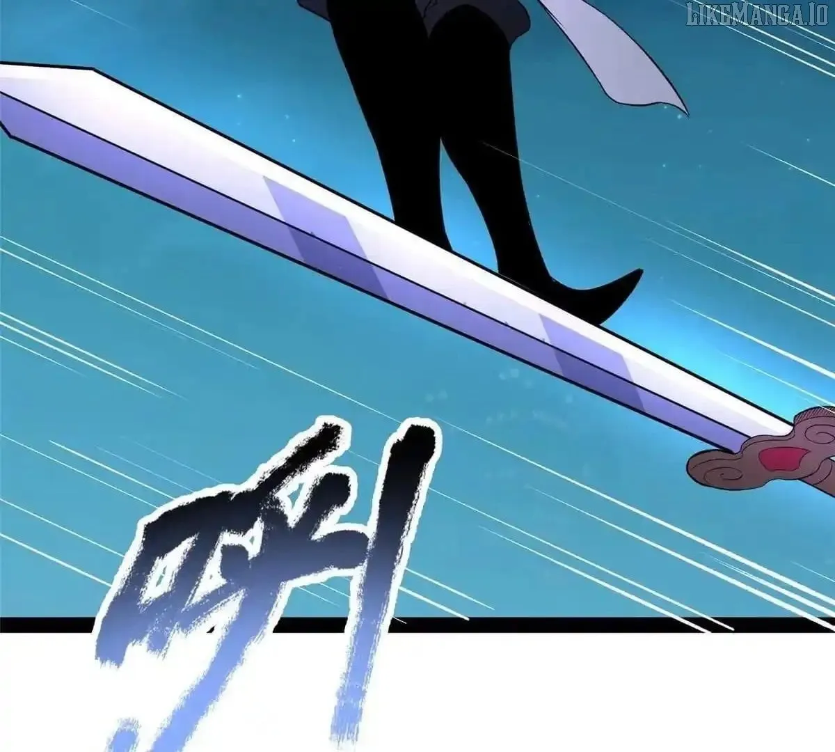 Divine Urban God Chapter 290 page 23 - 