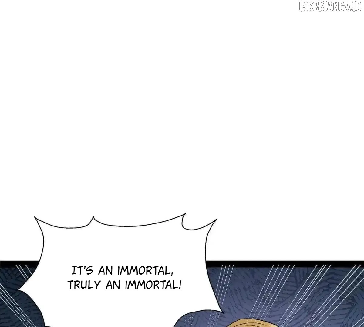 Divine Urban God Chapter 290 page 28 - 