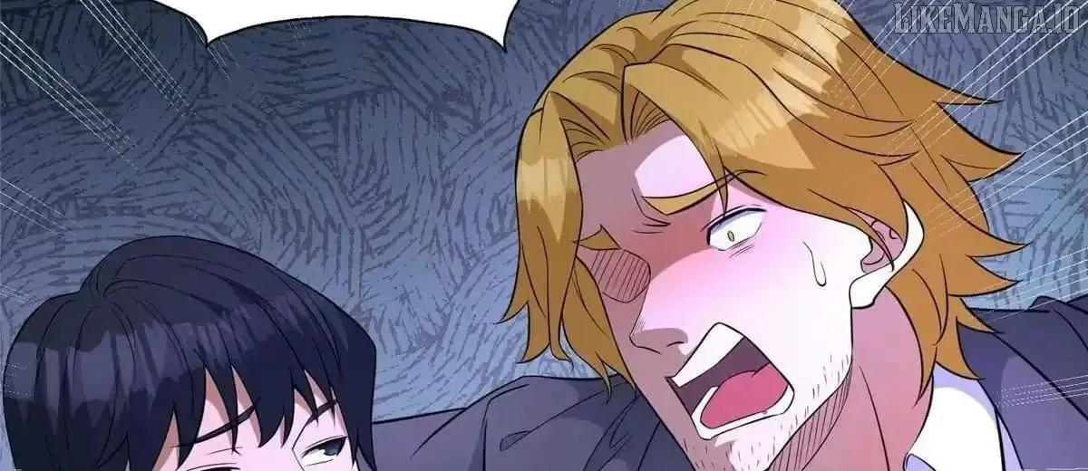Divine Urban God Chapter 290 page 29 - 