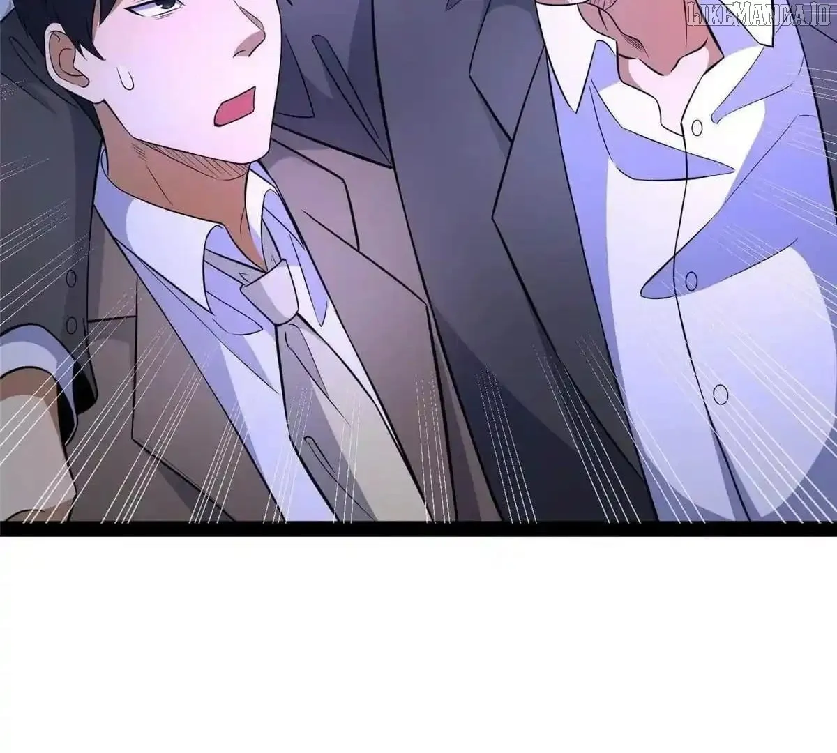 Divine Urban God Chapter 290 page 30 - 