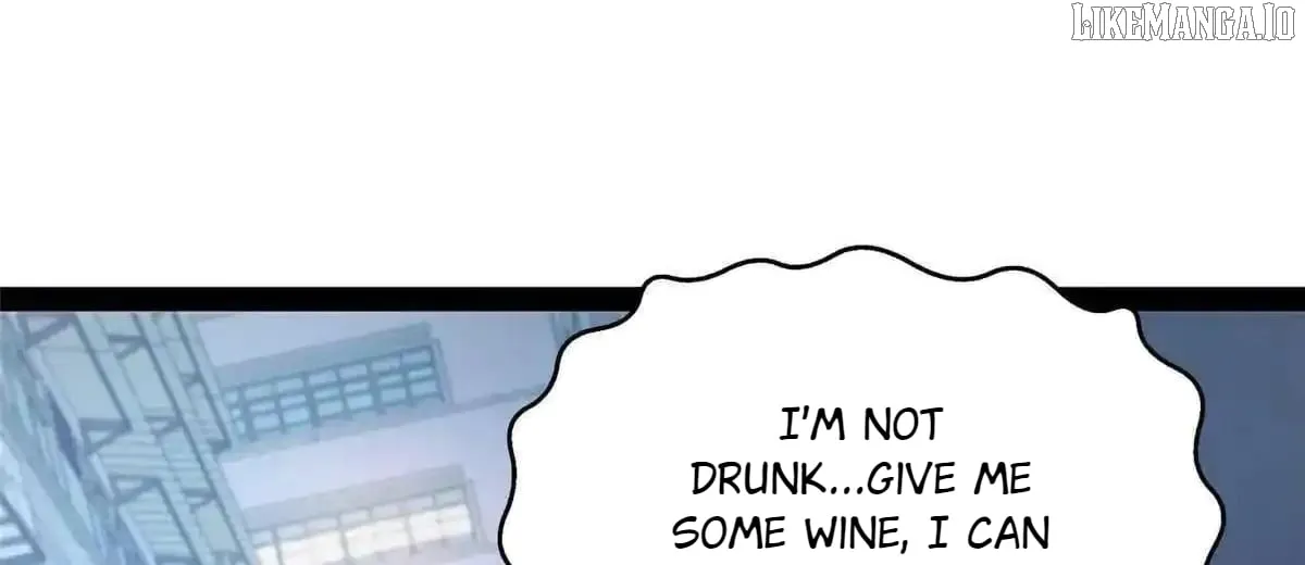 Divine Urban God Chapter 290 page 4 - 