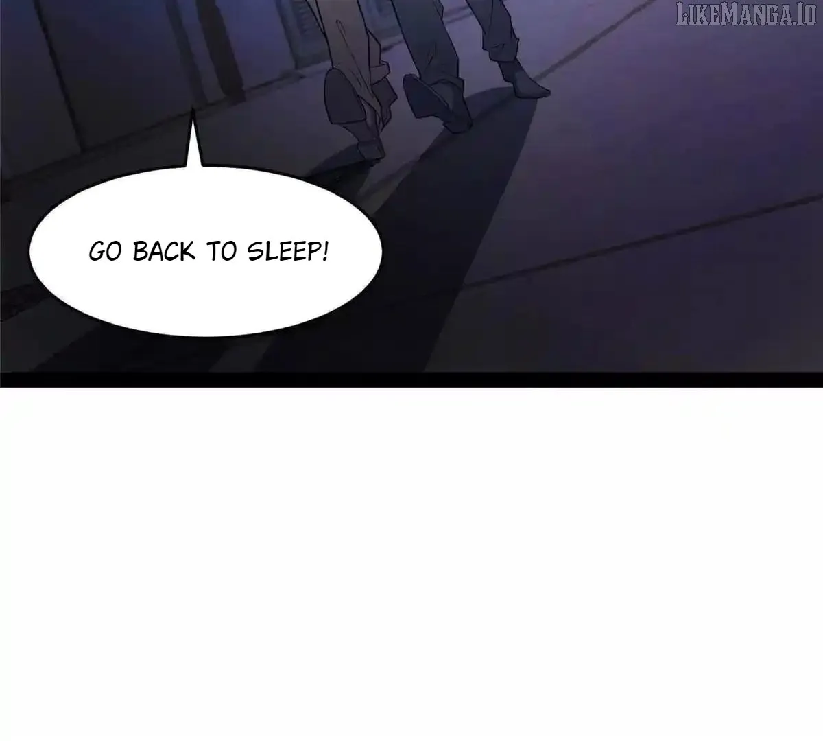 Divine Urban God Chapter 290 page 34 - 