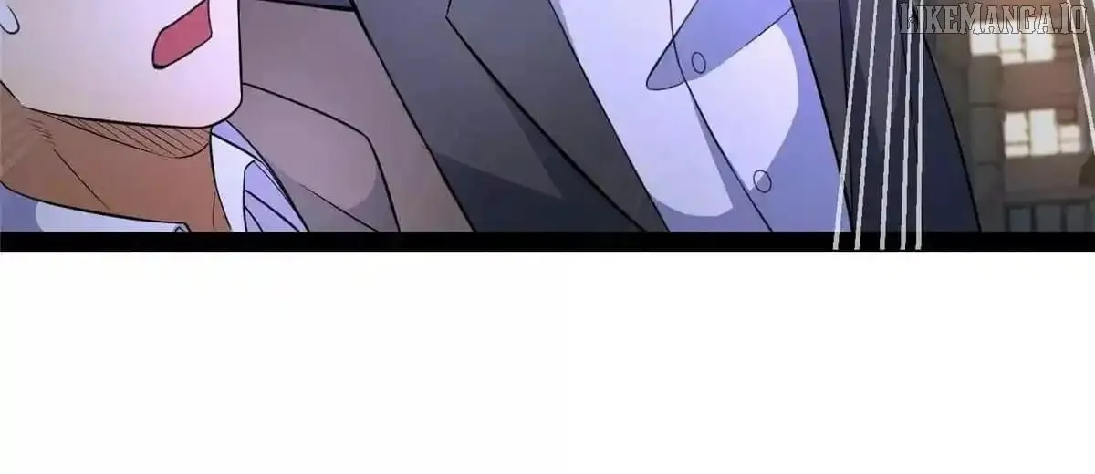Divine Urban God Chapter 290 page 37 - 