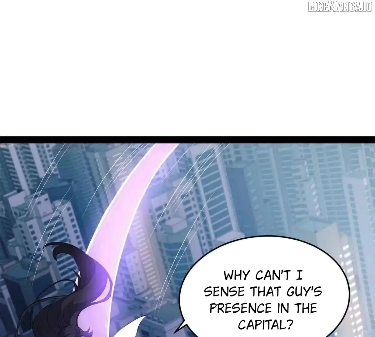 Divine Urban God Chapter 290 page 40 - 