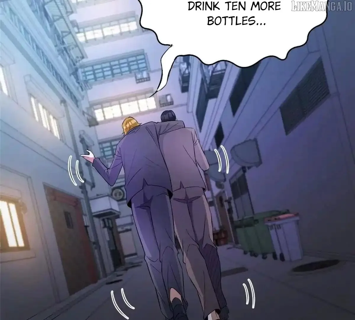 Divine Urban God Chapter 290 page 5 - 