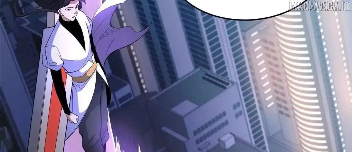 Divine Urban God Chapter 290 page 41 - 