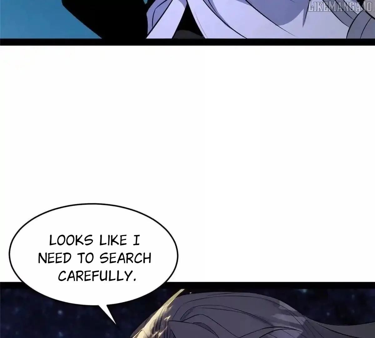Divine Urban God Chapter 290 page 45 - 