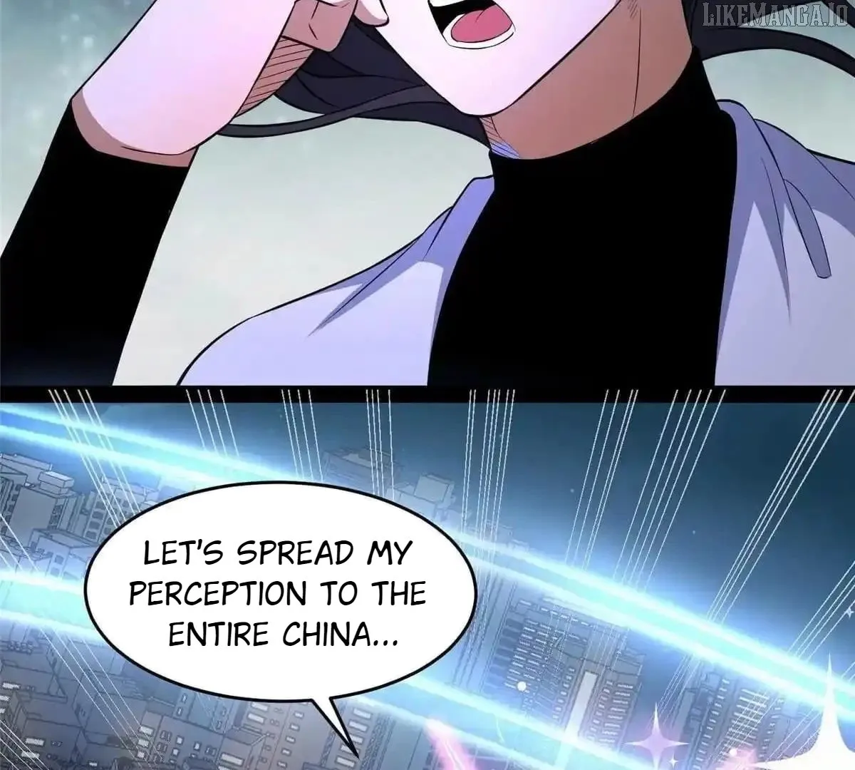 Divine Urban God Chapter 290 page 47 - 