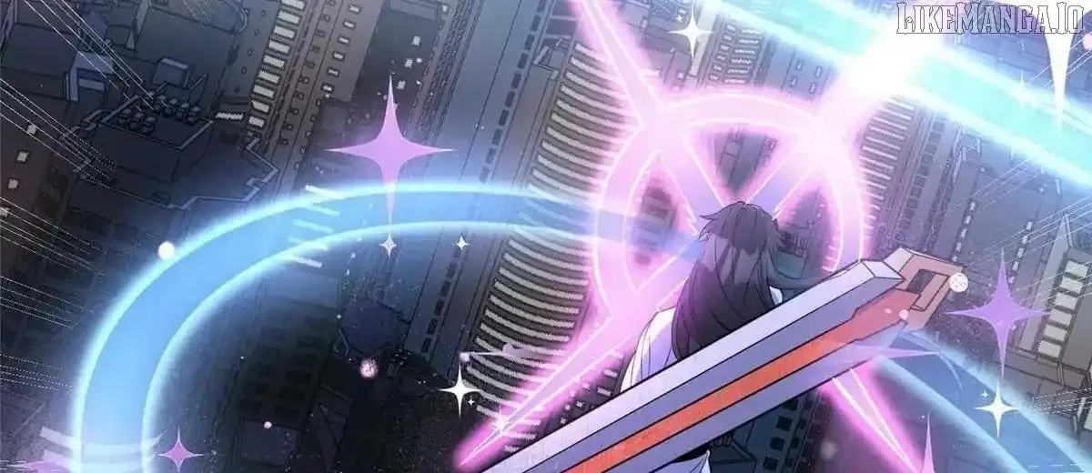 Divine Urban God Chapter 290 page 48 - 