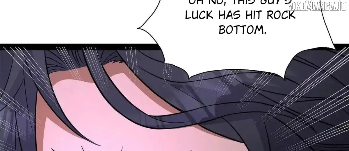 Divine Urban God Chapter 290 page 54 - 