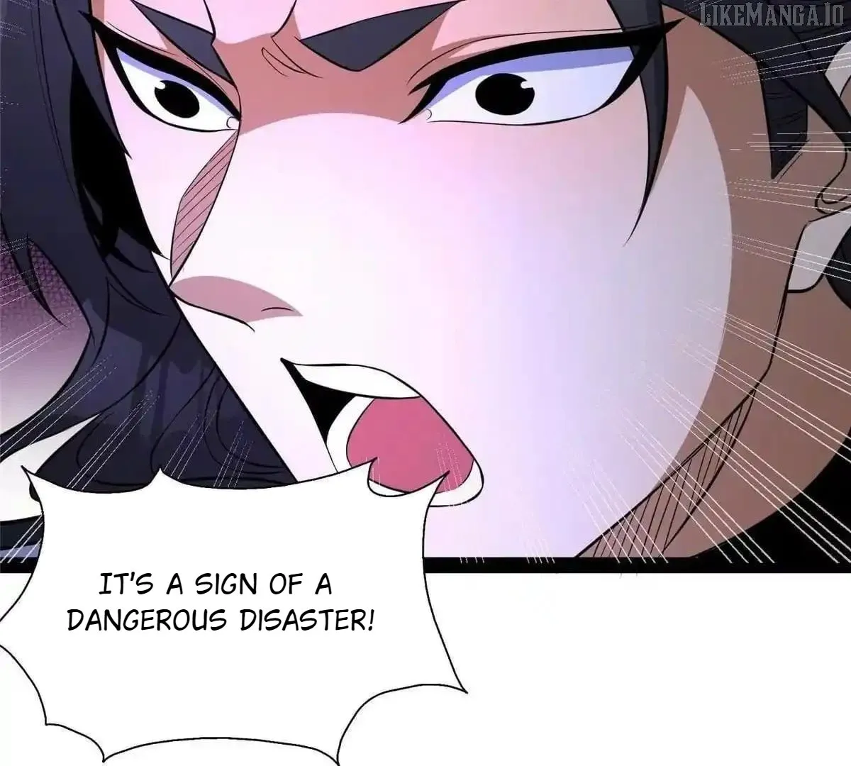 Divine Urban God Chapter 290 page 55 - 
