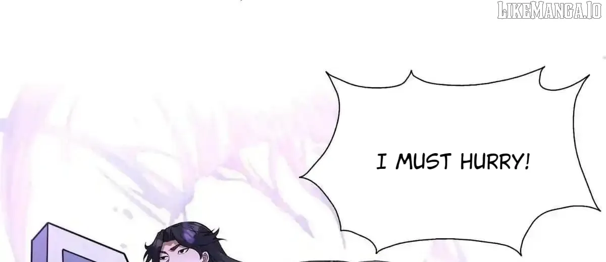 Divine Urban God Chapter 290 page 56 - 