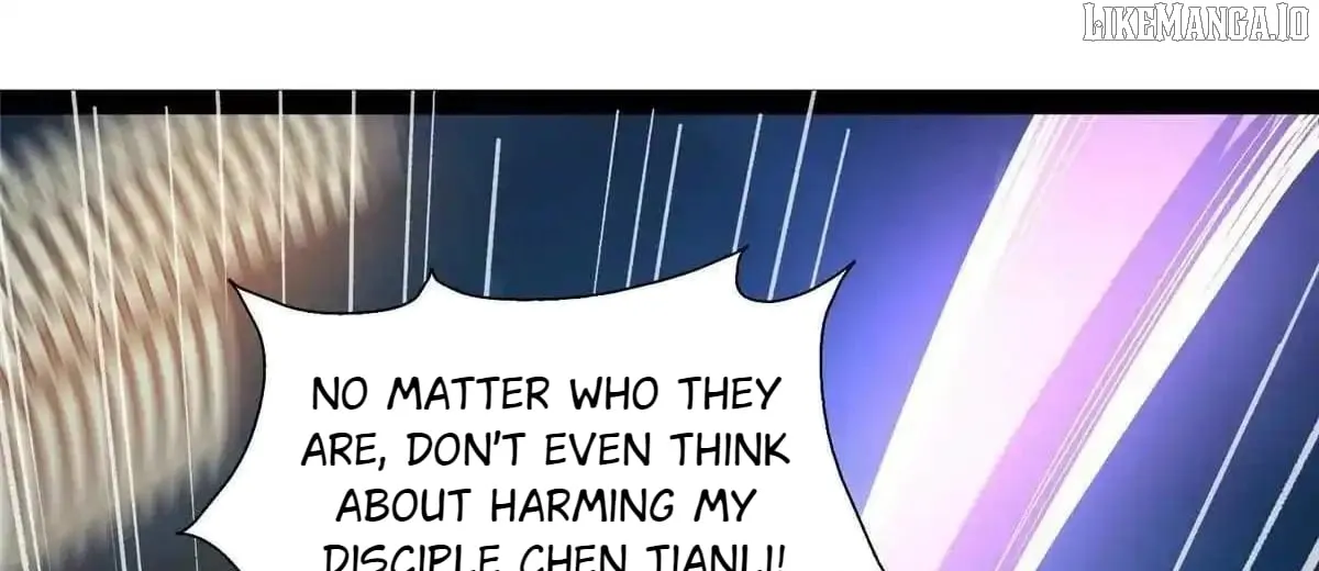 Divine Urban God Chapter 290 page 60 - 