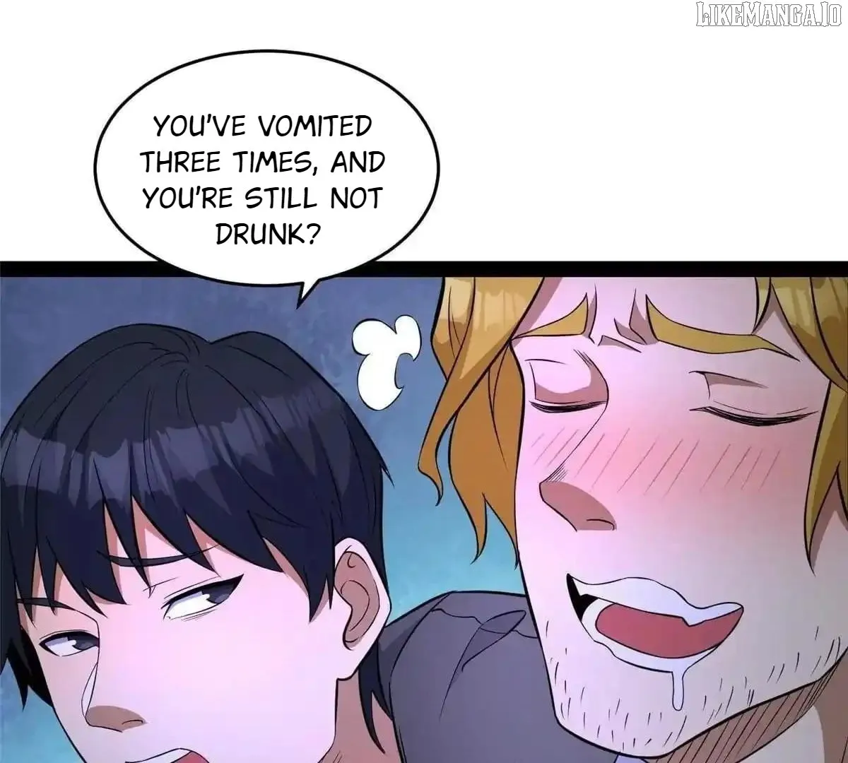 Divine Urban God Chapter 290 page 7 - 