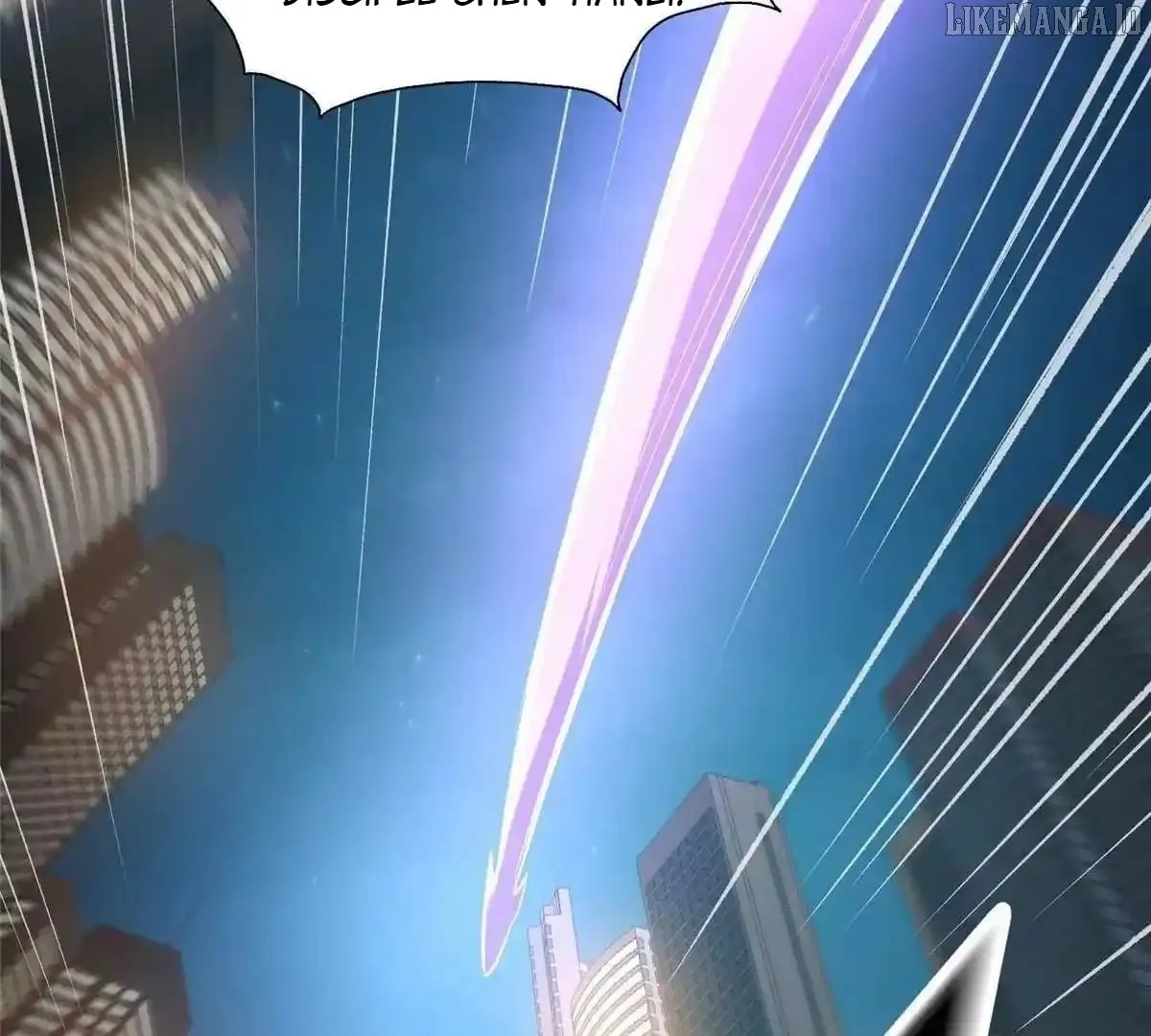 Divine Urban God Chapter 290 page 61 - 